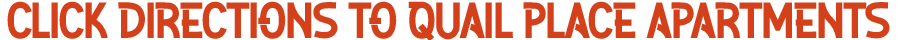 This image displays the direction title text.
